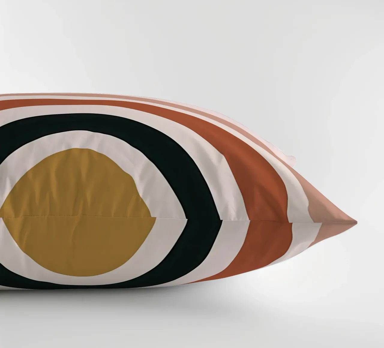 Minimalista cuscino da Noah Bouchard