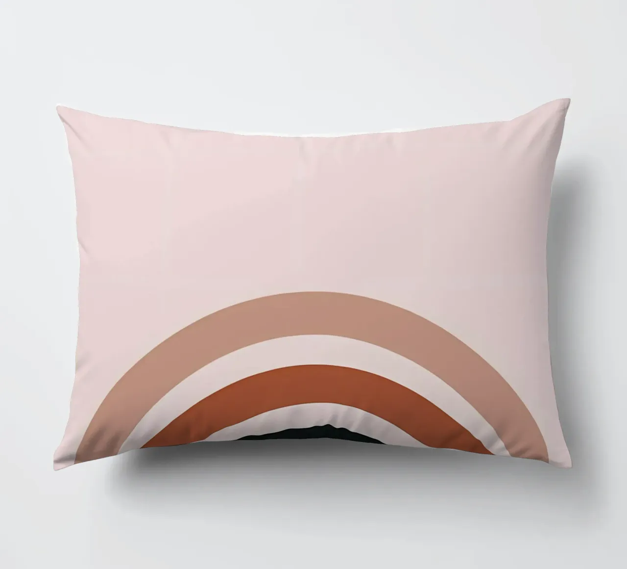 Minimalista cuscino da Noah Bouchard