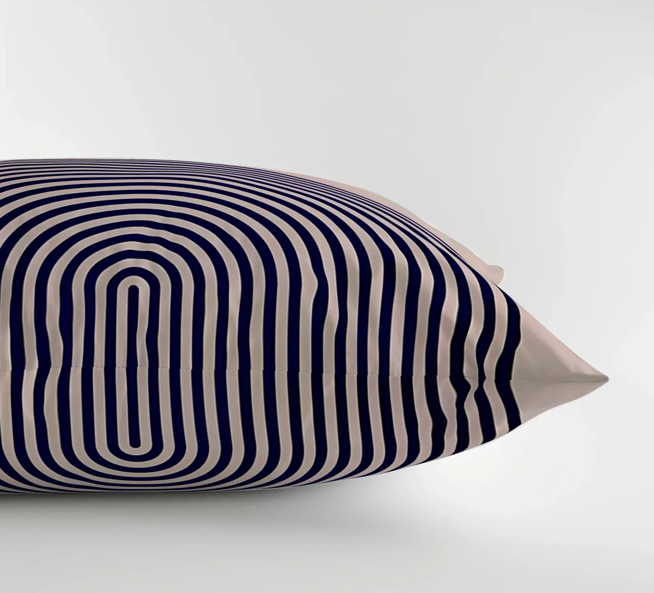 Minimalista cuscino da Noah Bouchard