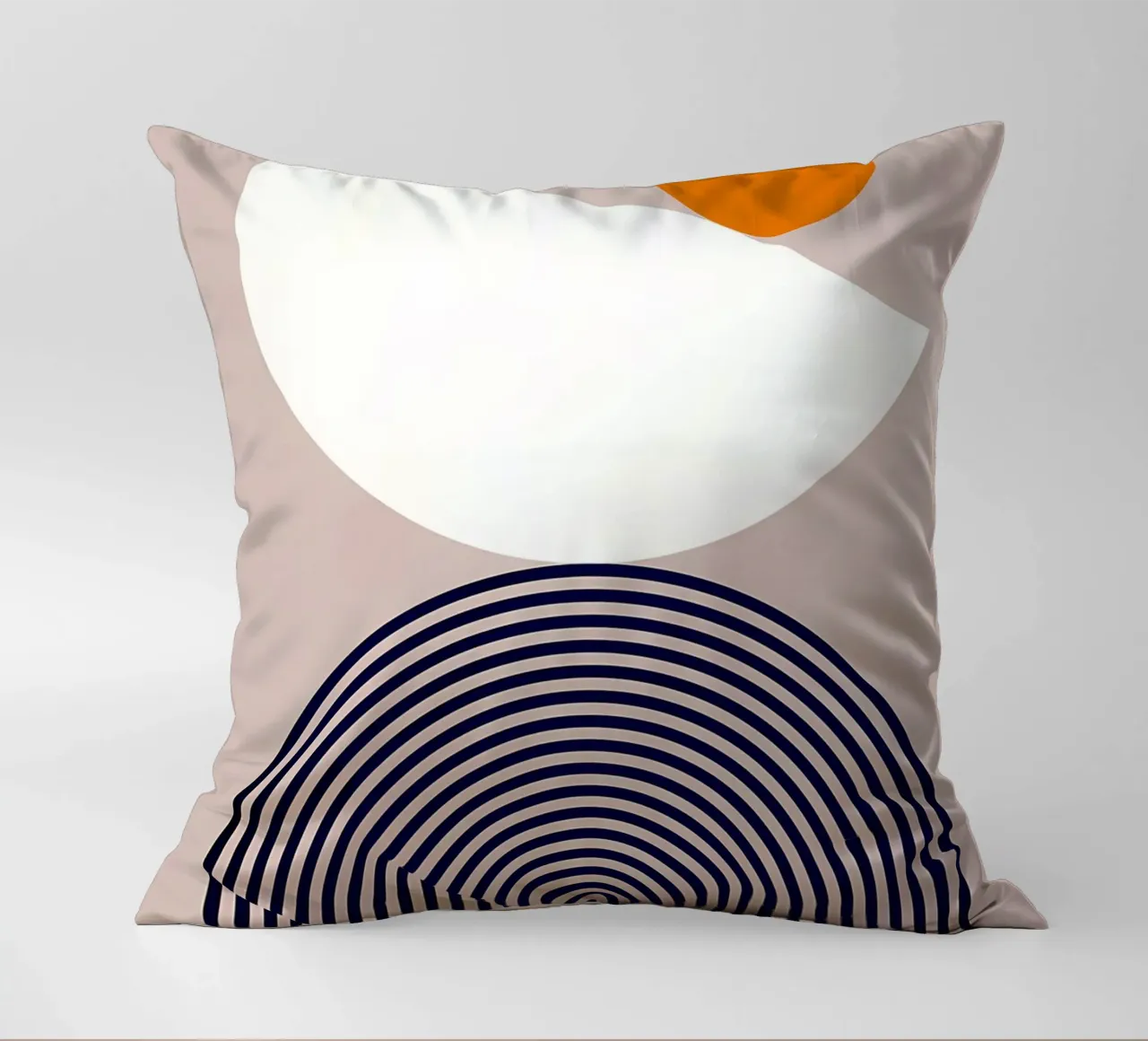 Minimalista cuscino da Noah Bouchard