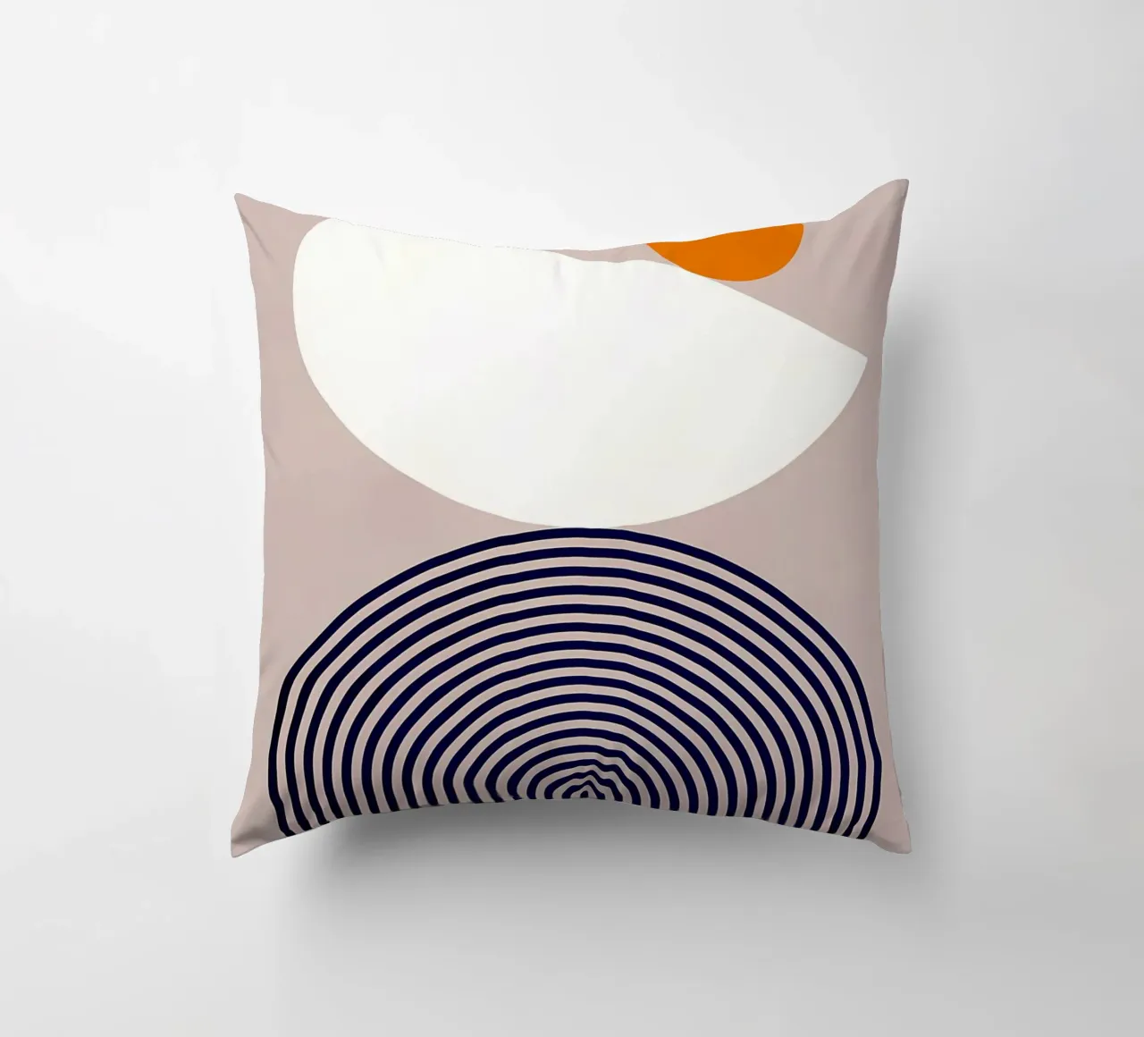 Minimalista cuscino da Noah Bouchard