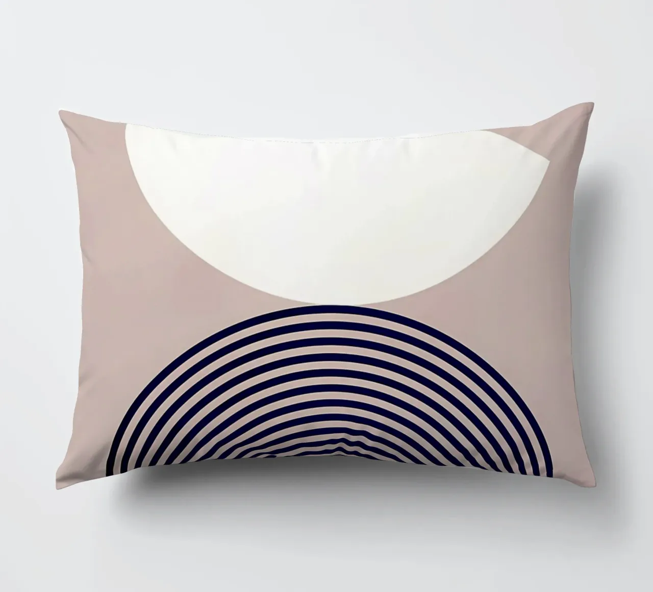 Minimalista cuscino da Noah Bouchard