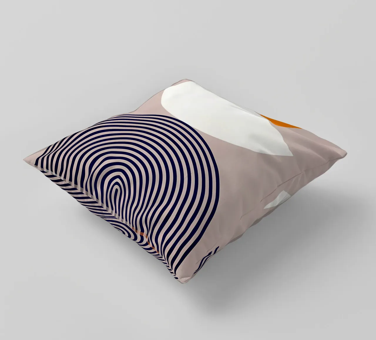 Minimalista cuscino da Noah Bouchard