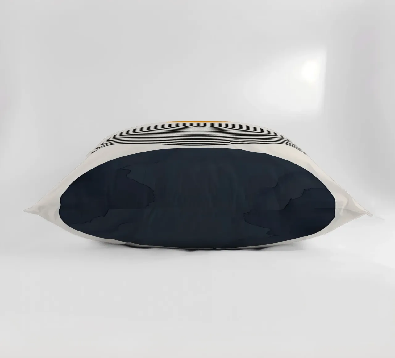 Minimalista cuscino da Noah Bouchard