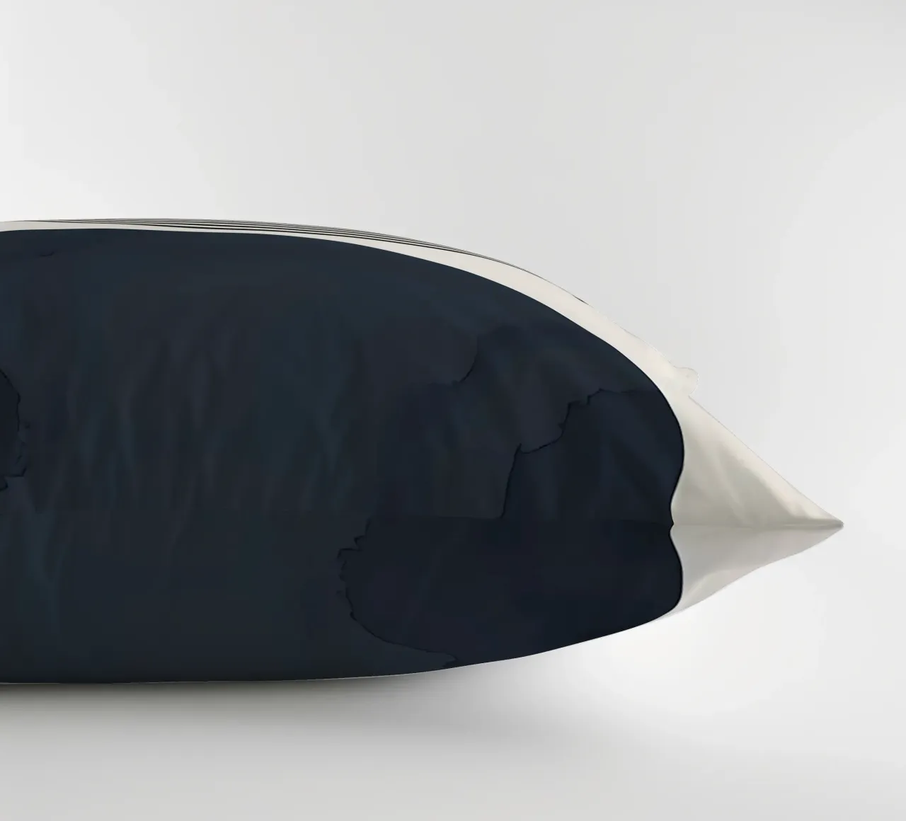 Minimalista cuscino da Noah Bouchard