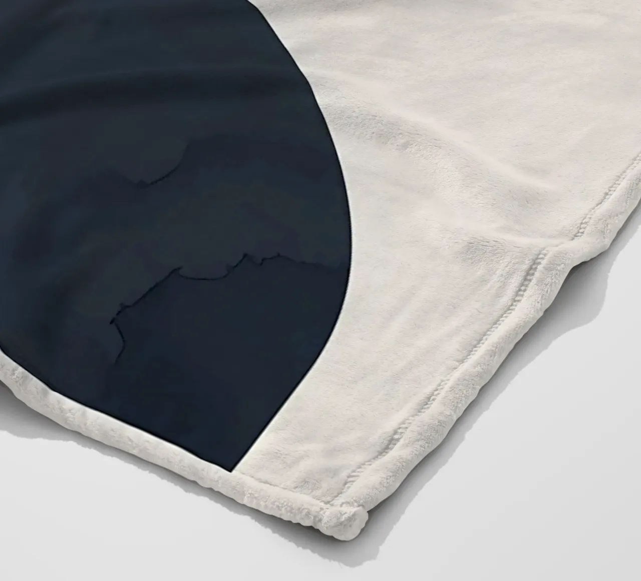 Minimalista coperta in pile da Noah Bouchard