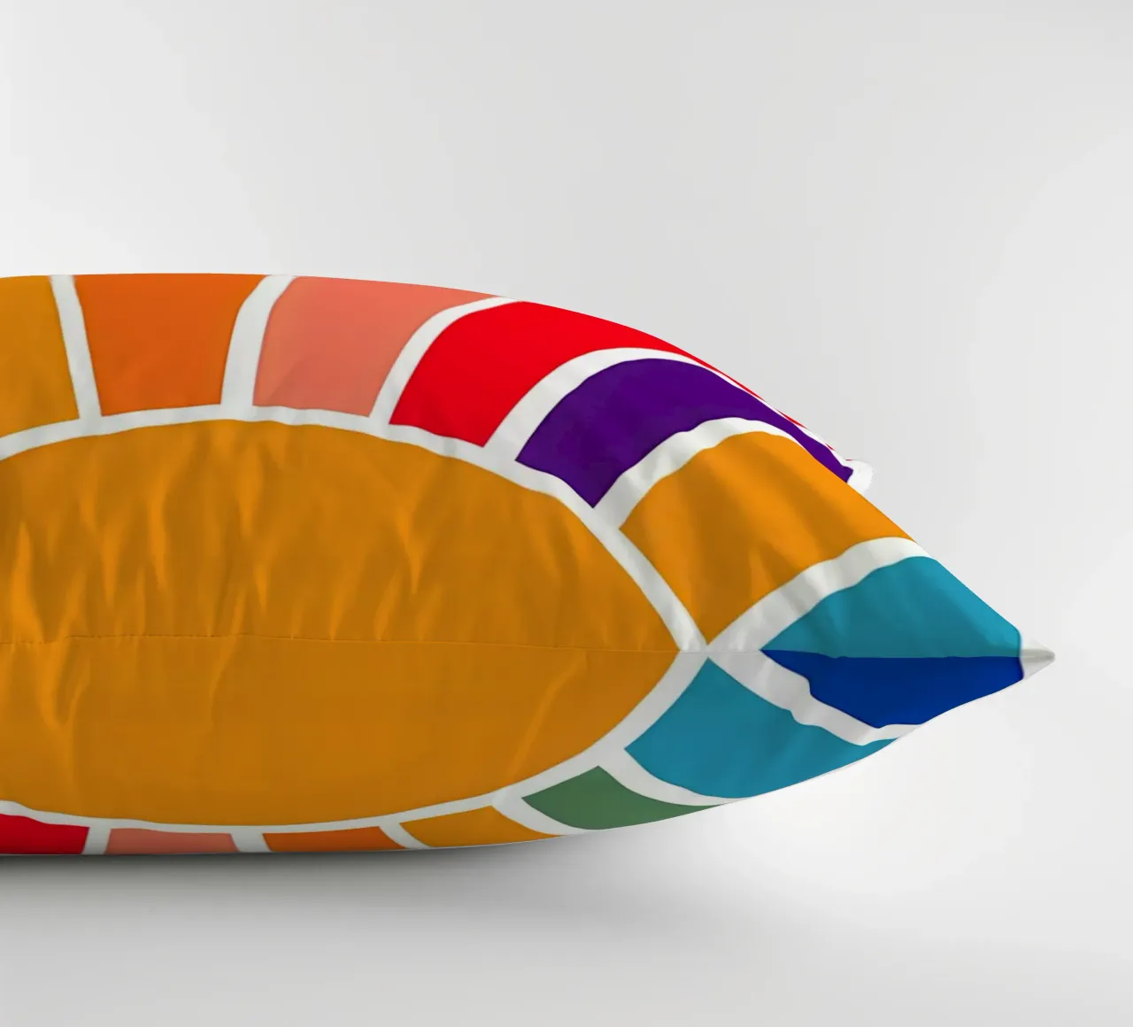 Minimalista cuscino da Noah Bouchard