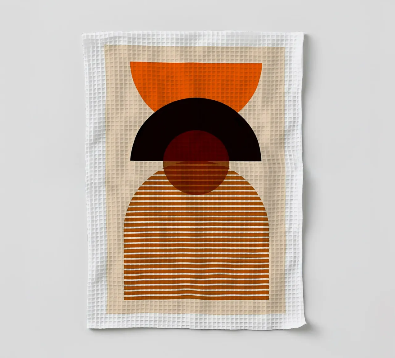 Minimalista canovaccio da cucina da Noah Bouchard