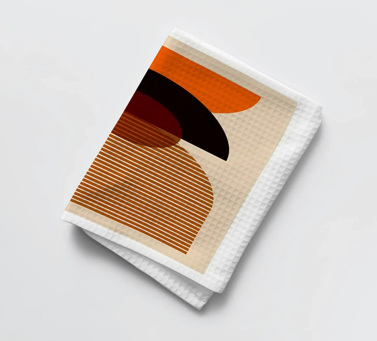 Minimalista canovaccio da cucina da Noah Bouchard