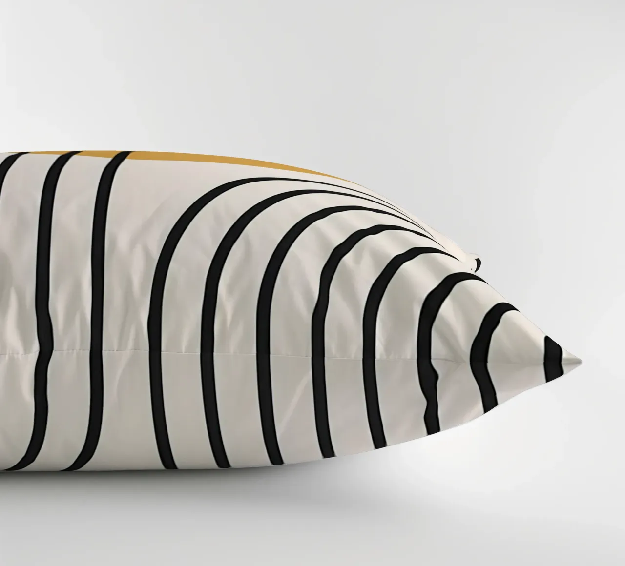 Minimalista cuscino da Noah Bouchard