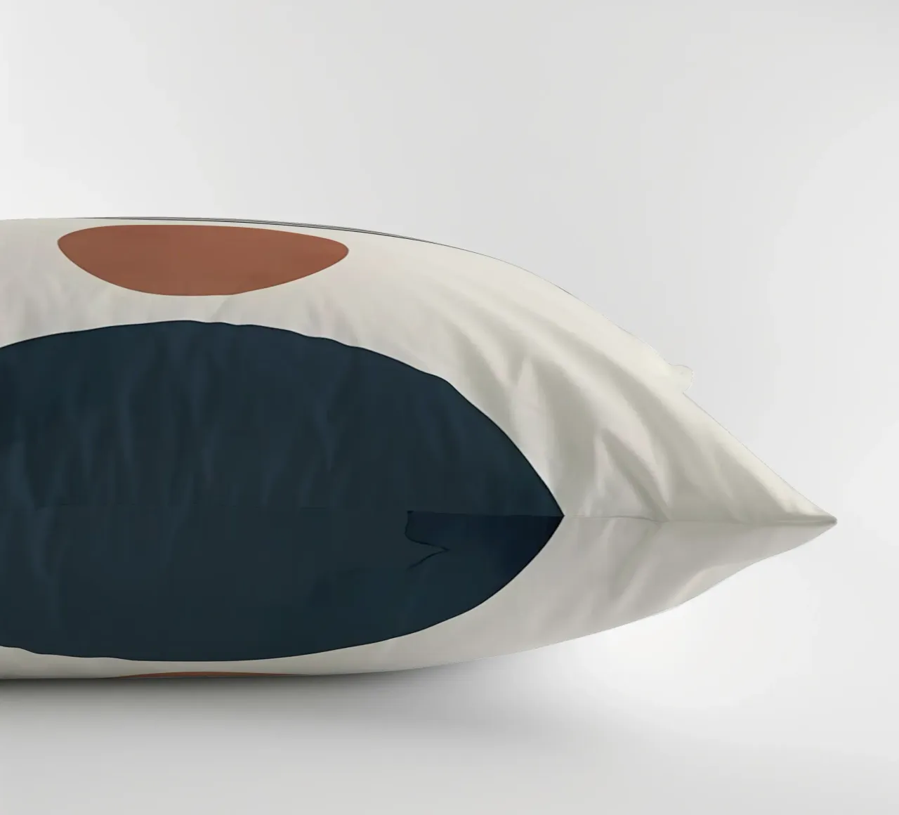 Minimalista cuscino da Noah Bouchard