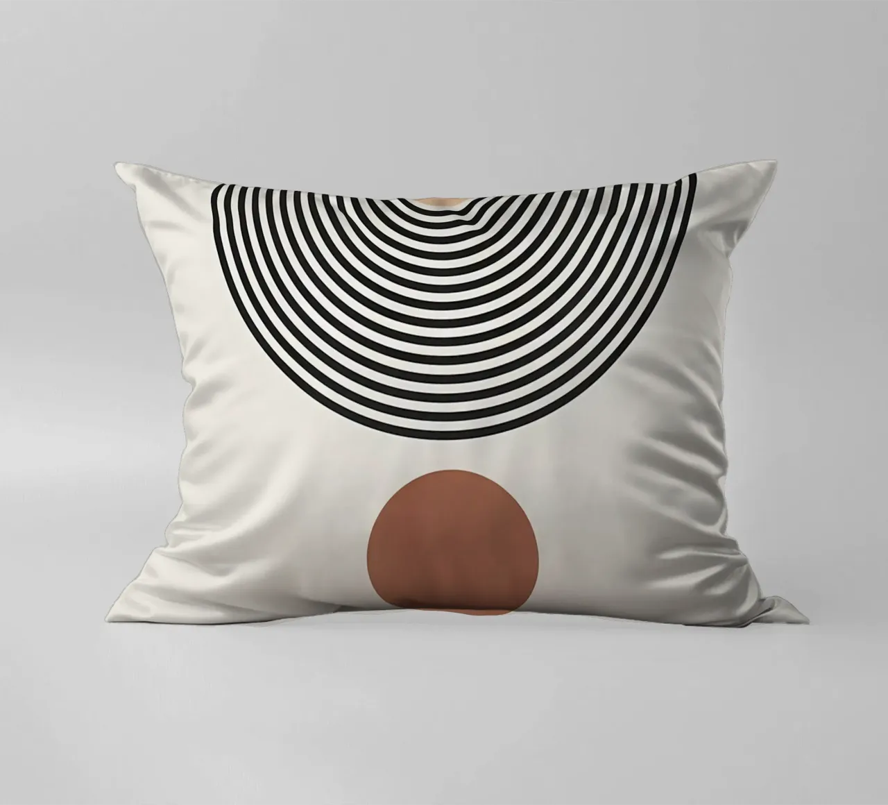 Minimalista cuscino da Noah Bouchard
