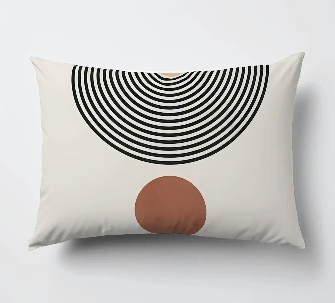 Minimalista cuscino da Noah Bouchard