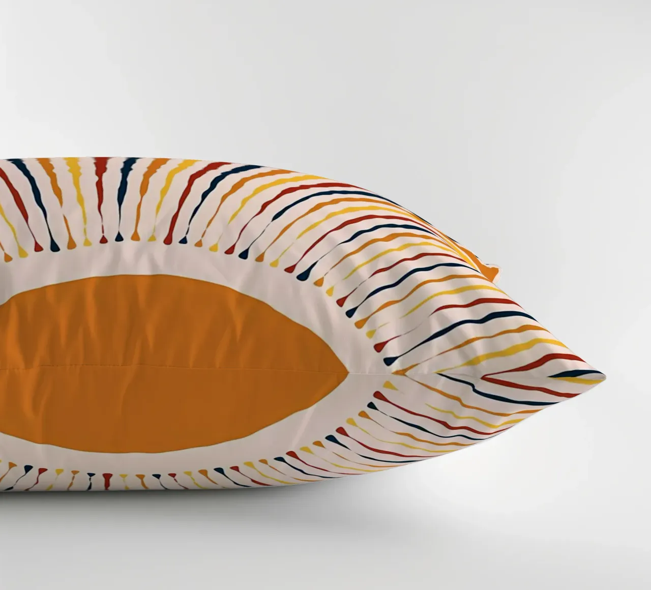 Minimalista cuscino da Noah Bouchard
