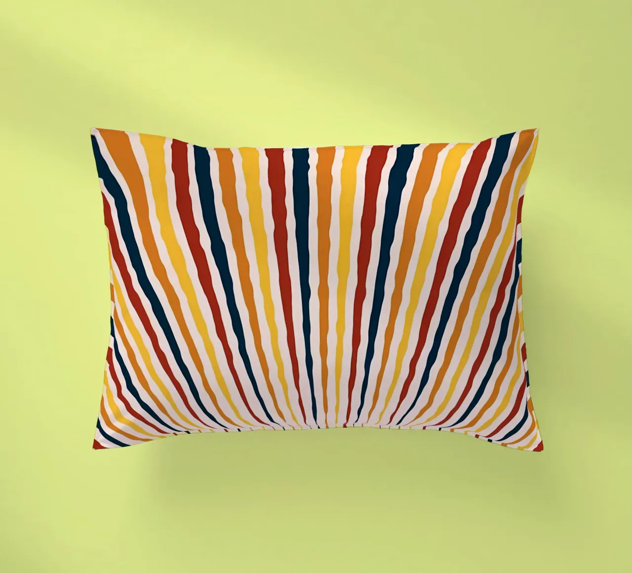 Minimalista cuscino da Noah Bouchard