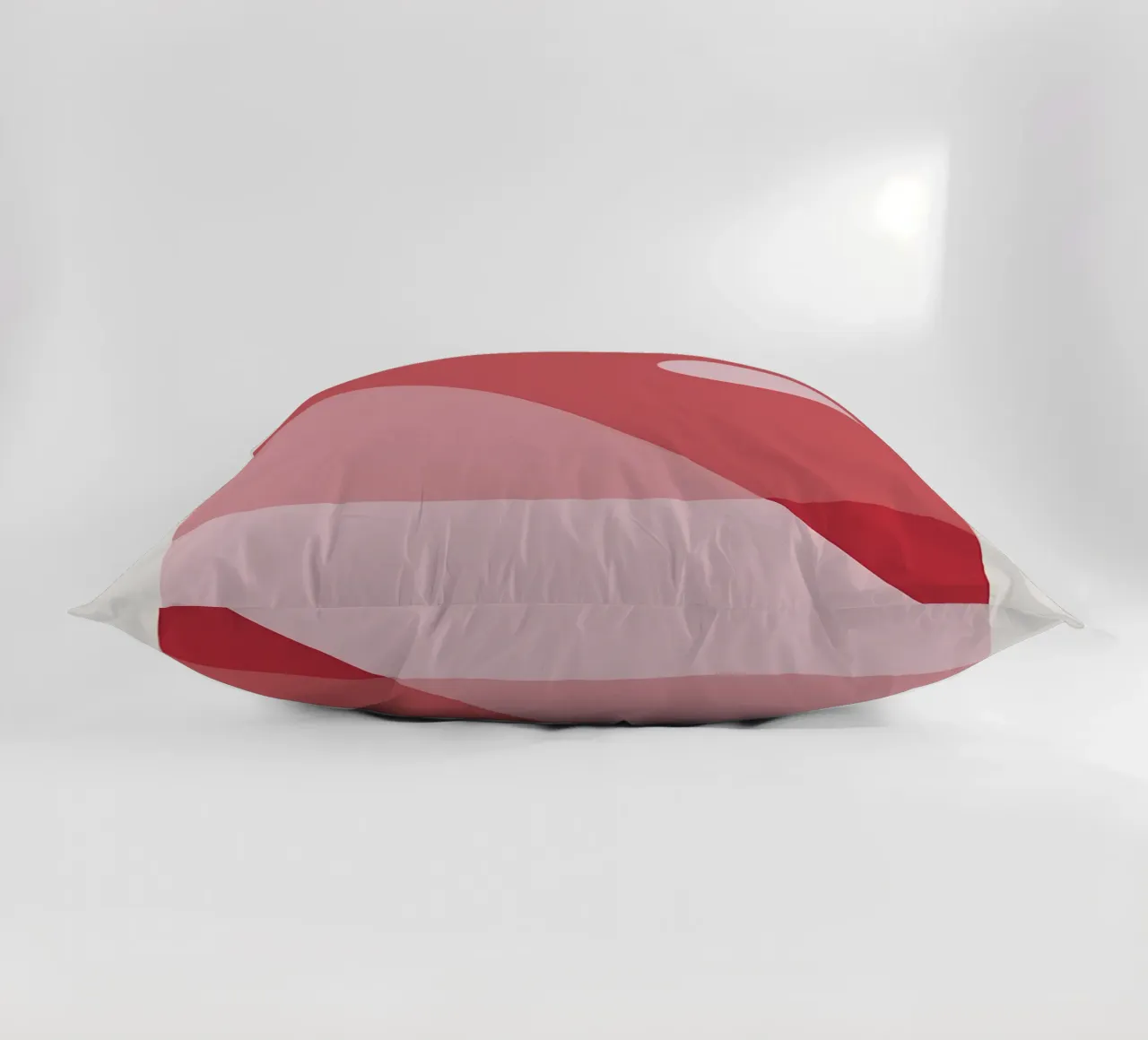 Minimalista cuscino da Noah Bouchard