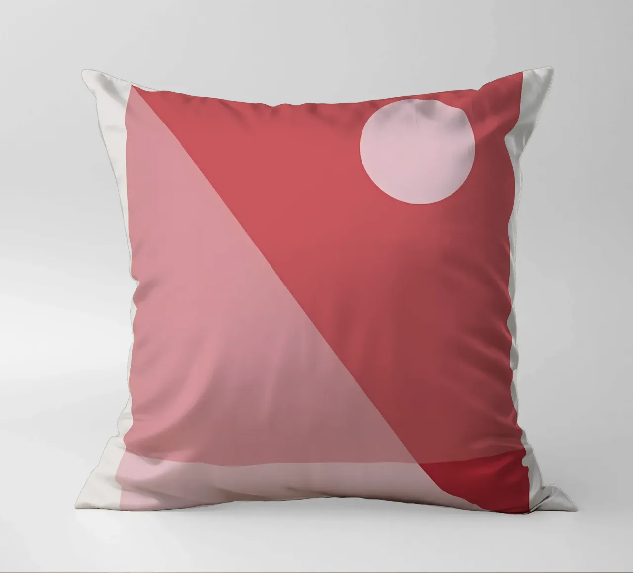 Minimalista cuscino da Noah Bouchard
