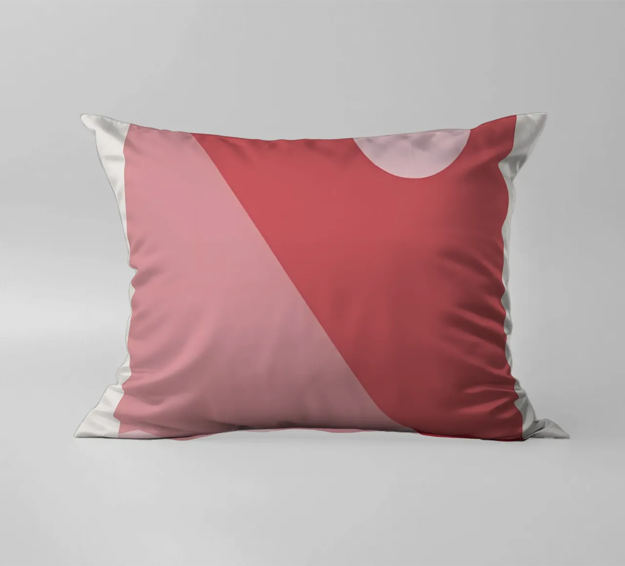Minimalista cuscino da Noah Bouchard