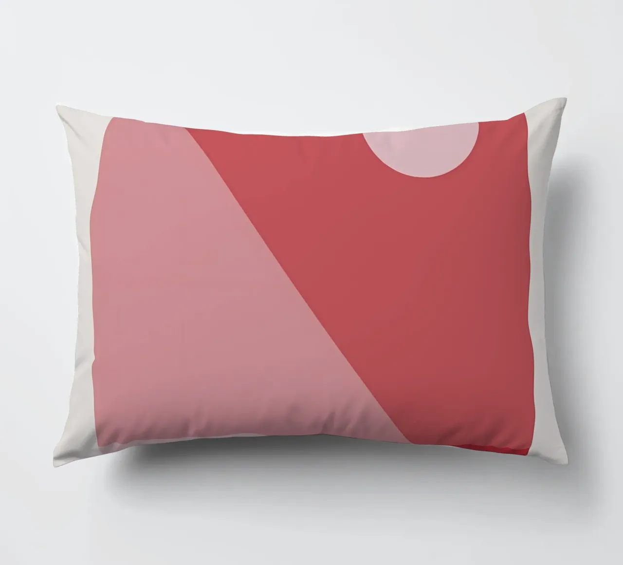 Minimalista cuscino da Noah Bouchard