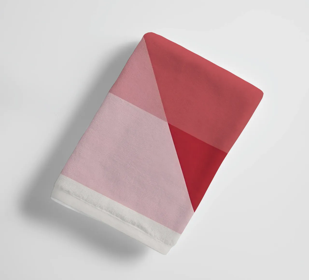 Minimalista asciugamano da bagno da Noah Bouchard