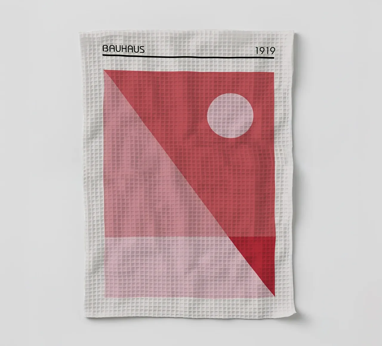 Minimalista canovaccio da cucina da Noah Bouchard