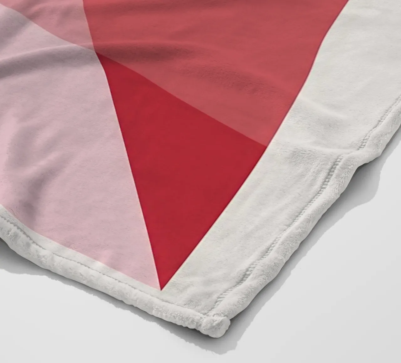 Minimalista coperta in pile da Noah Bouchard