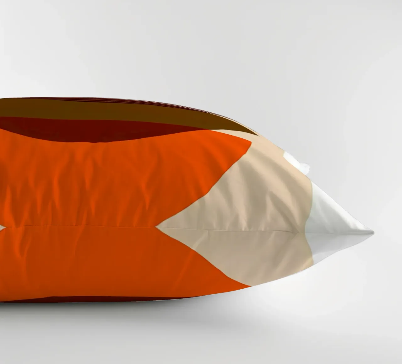 Minimalista cuscino da Noah Bouchard