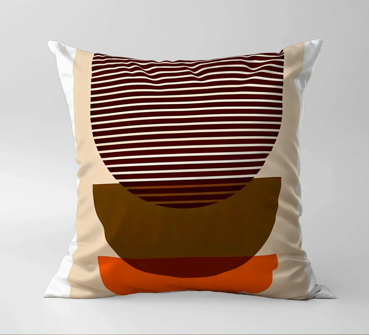 Minimalista cuscino da Noah Bouchard