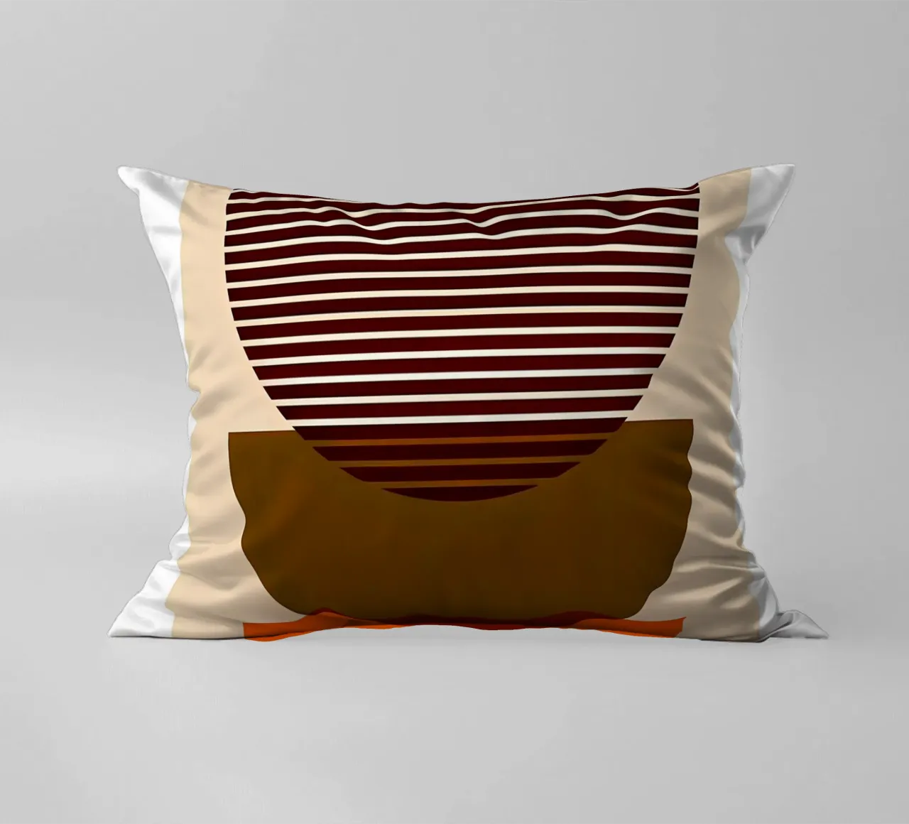Minimalista cuscino da Noah Bouchard