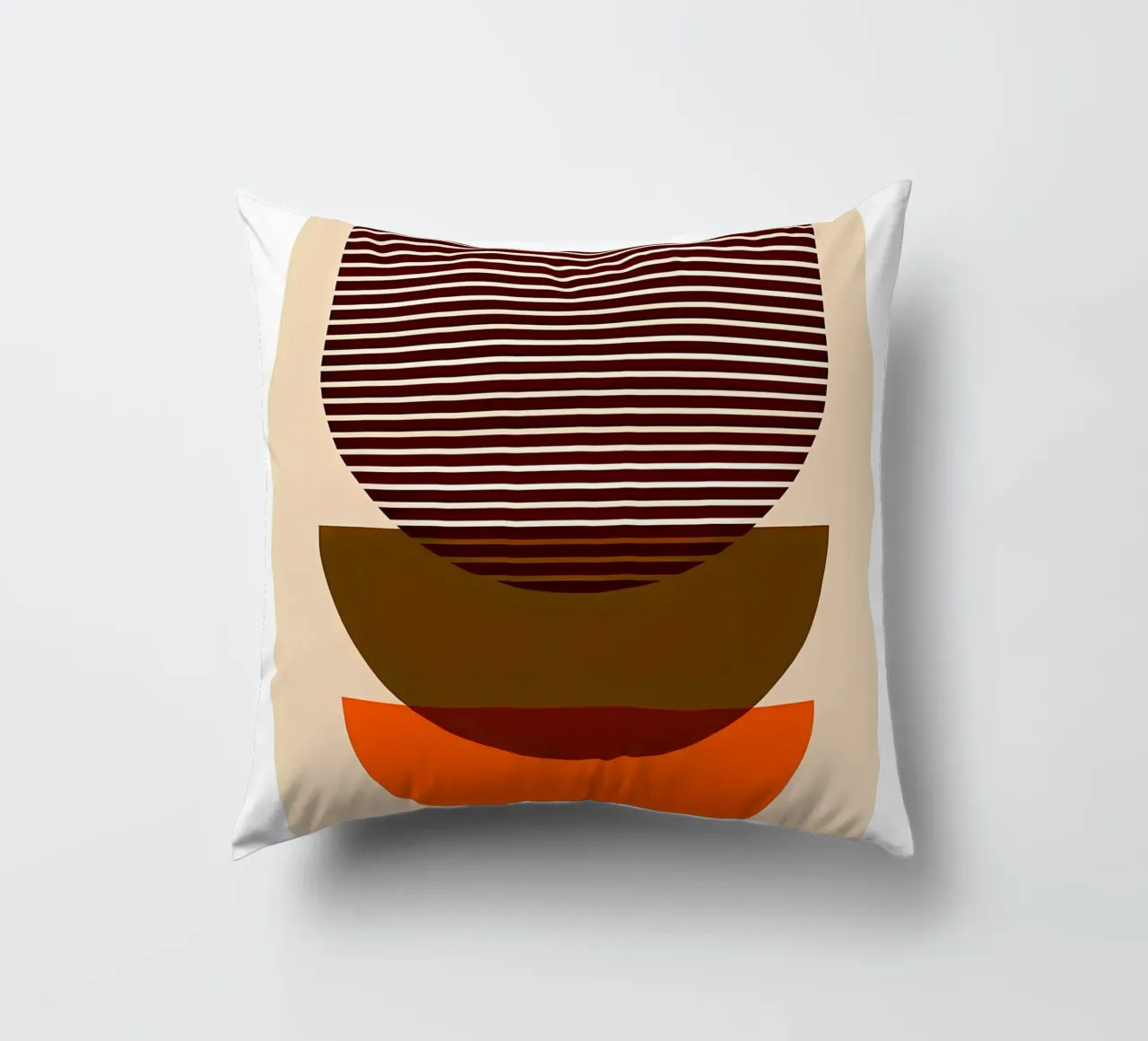 Minimalista cuscino da Noah Bouchard