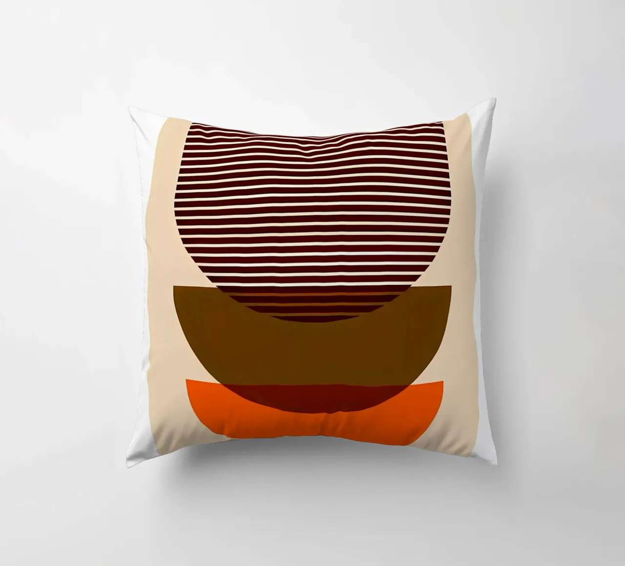 Minimalista cuscino da Noah Bouchard