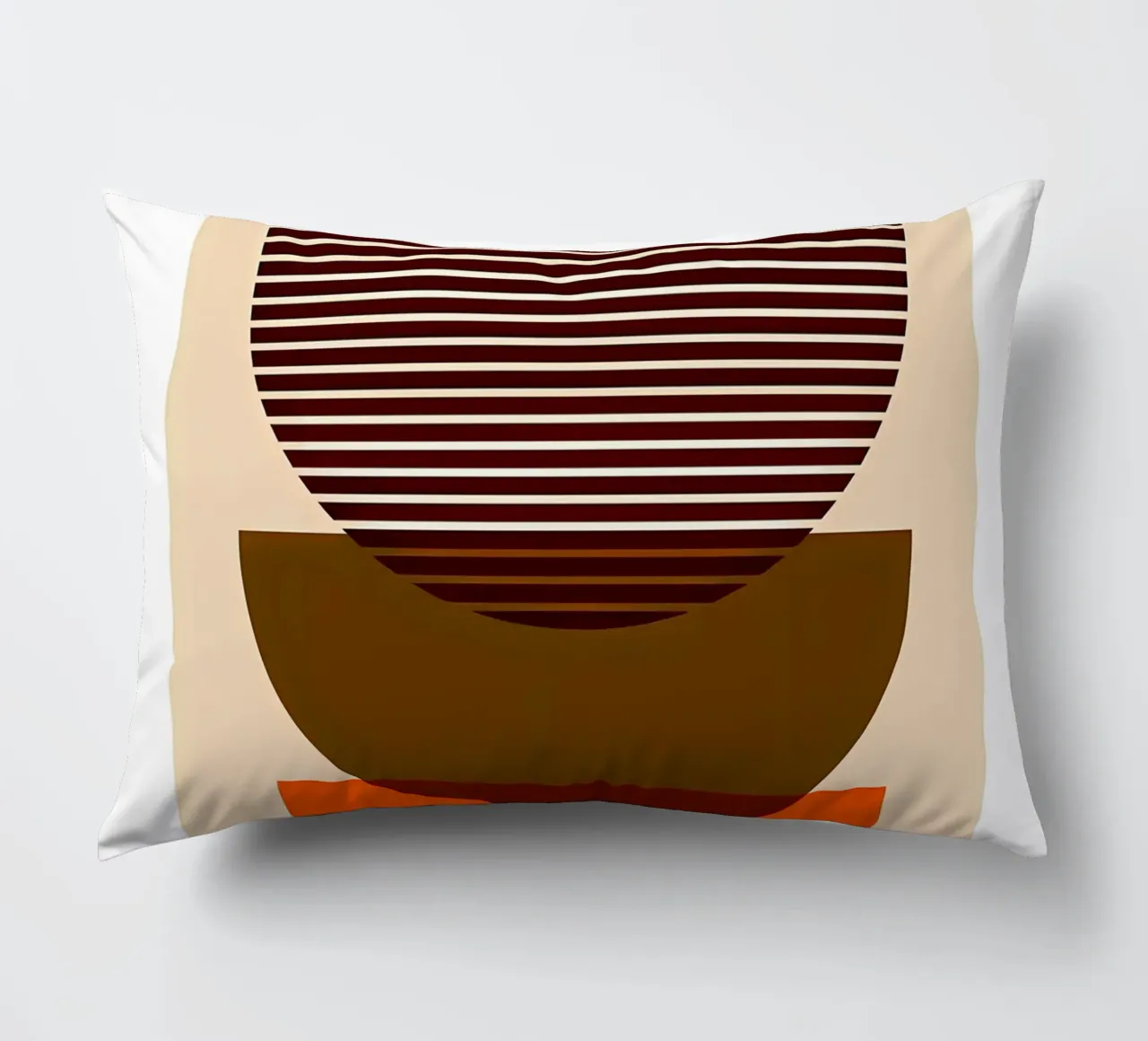 Minimalista cuscino da Noah Bouchard