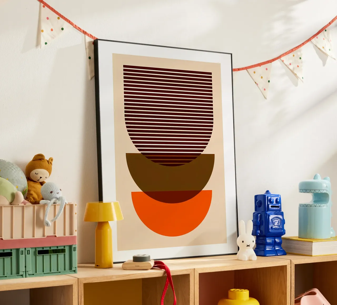Minimalista alluminio dibond da Noah Bouchard