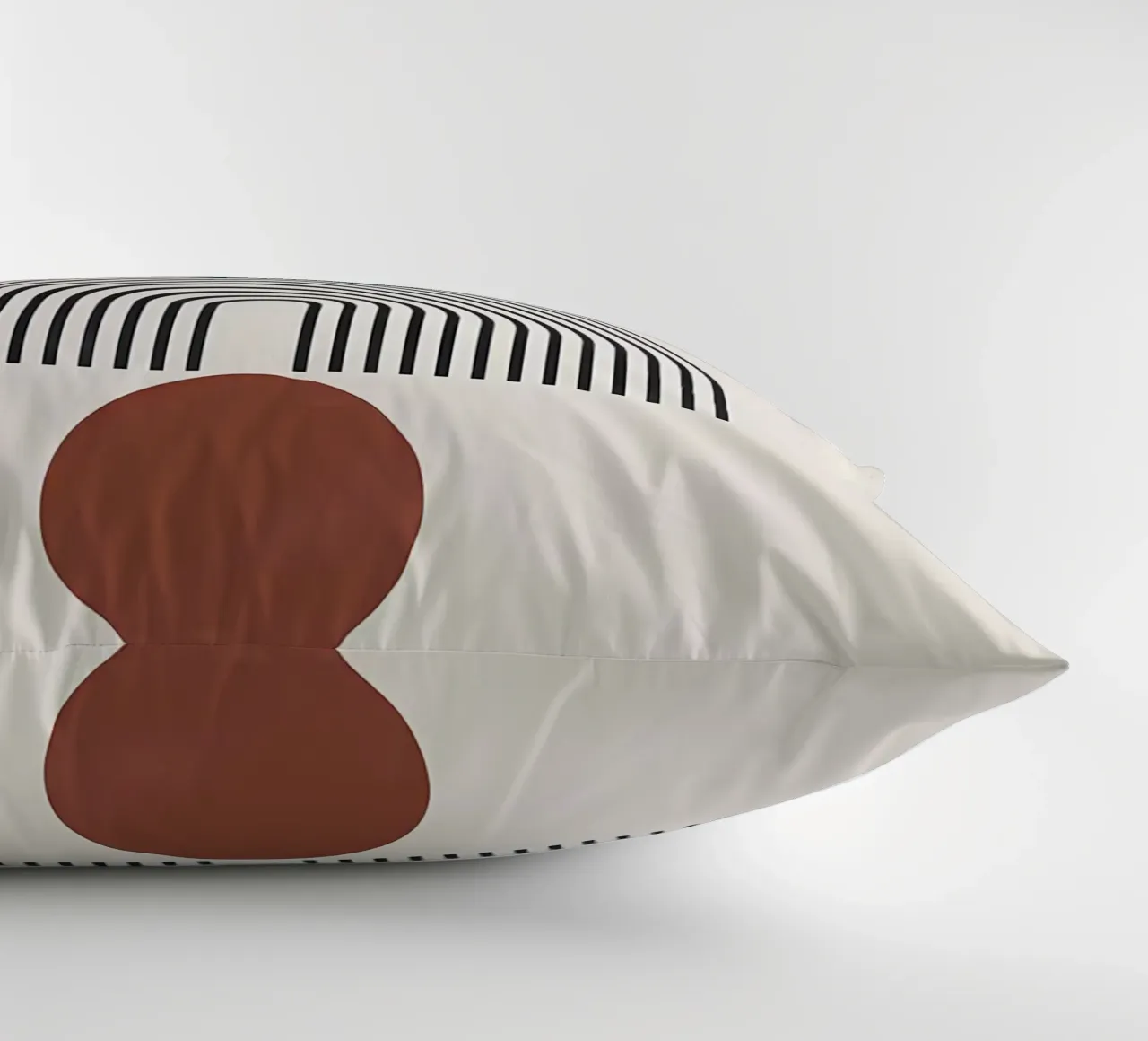 Minimalista cuscino da Noah Bouchard