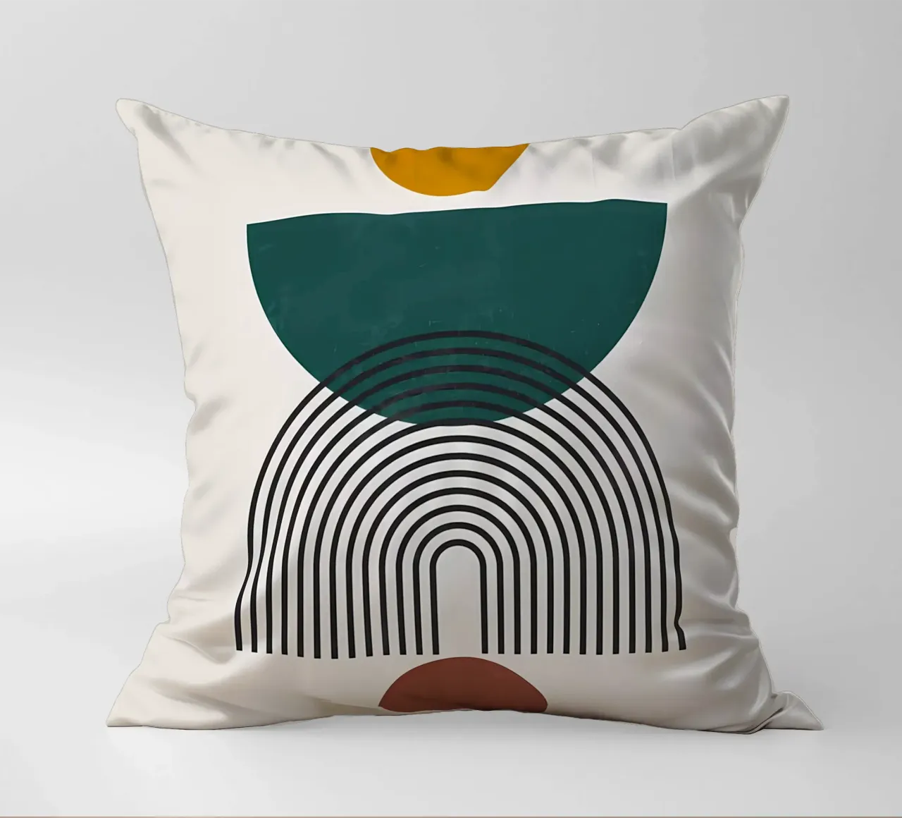 Minimalista cuscino da Noah Bouchard