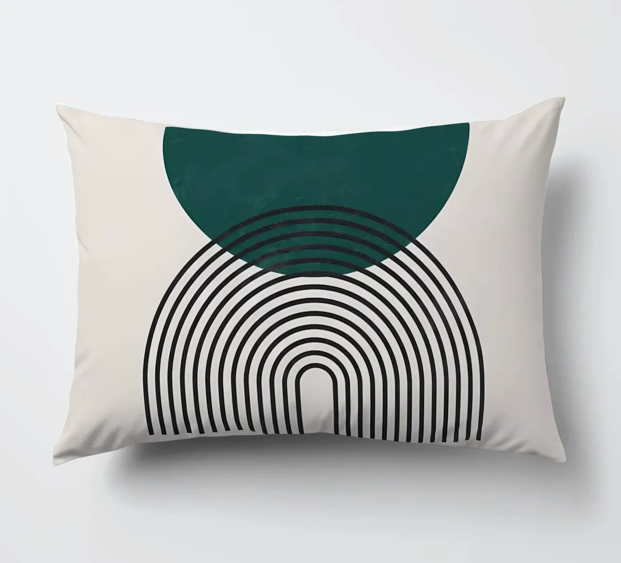 Minimalista cuscino da Noah Bouchard