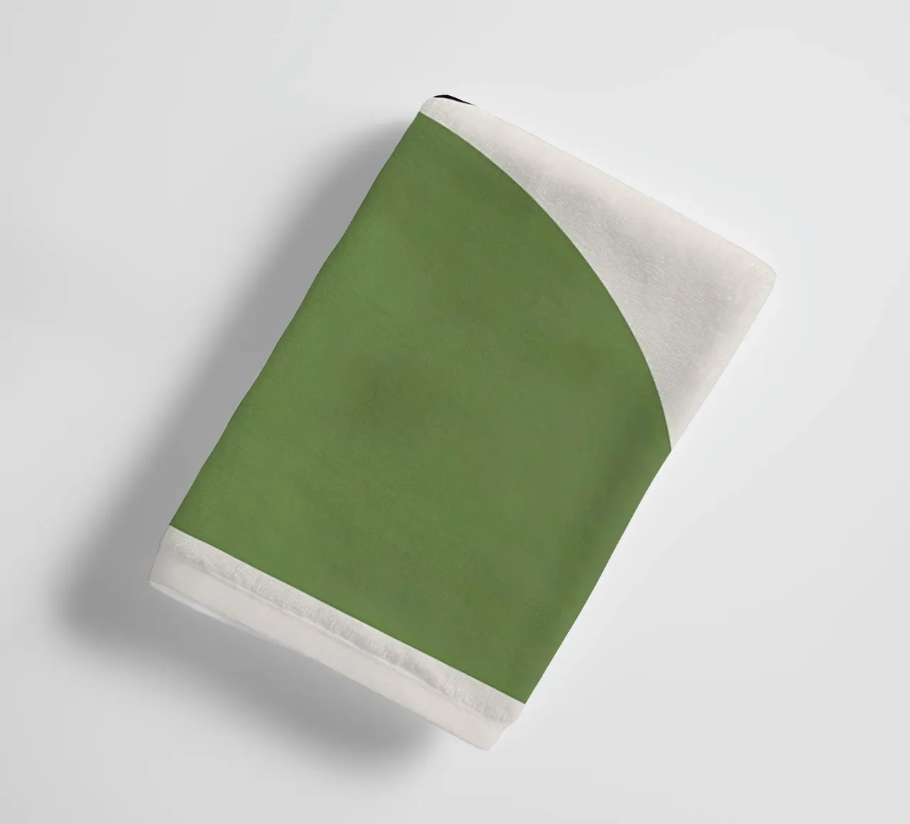 Minimalista asciugamano da bagno da Noah Bouchard