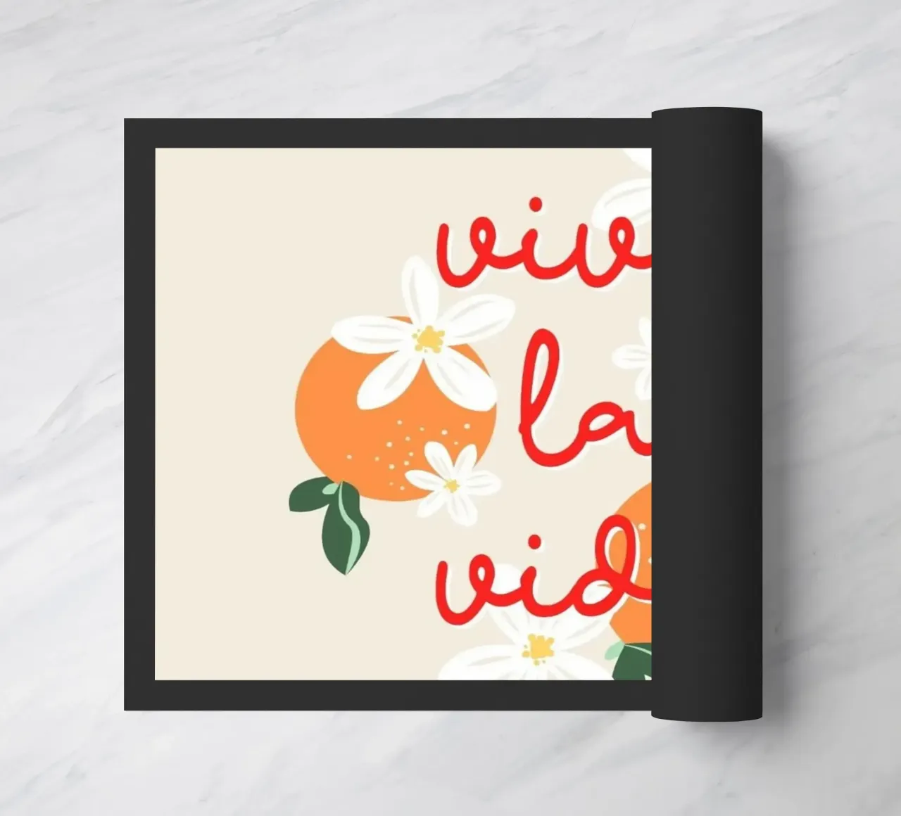 VIVERE LA VITA zerbino da bazi