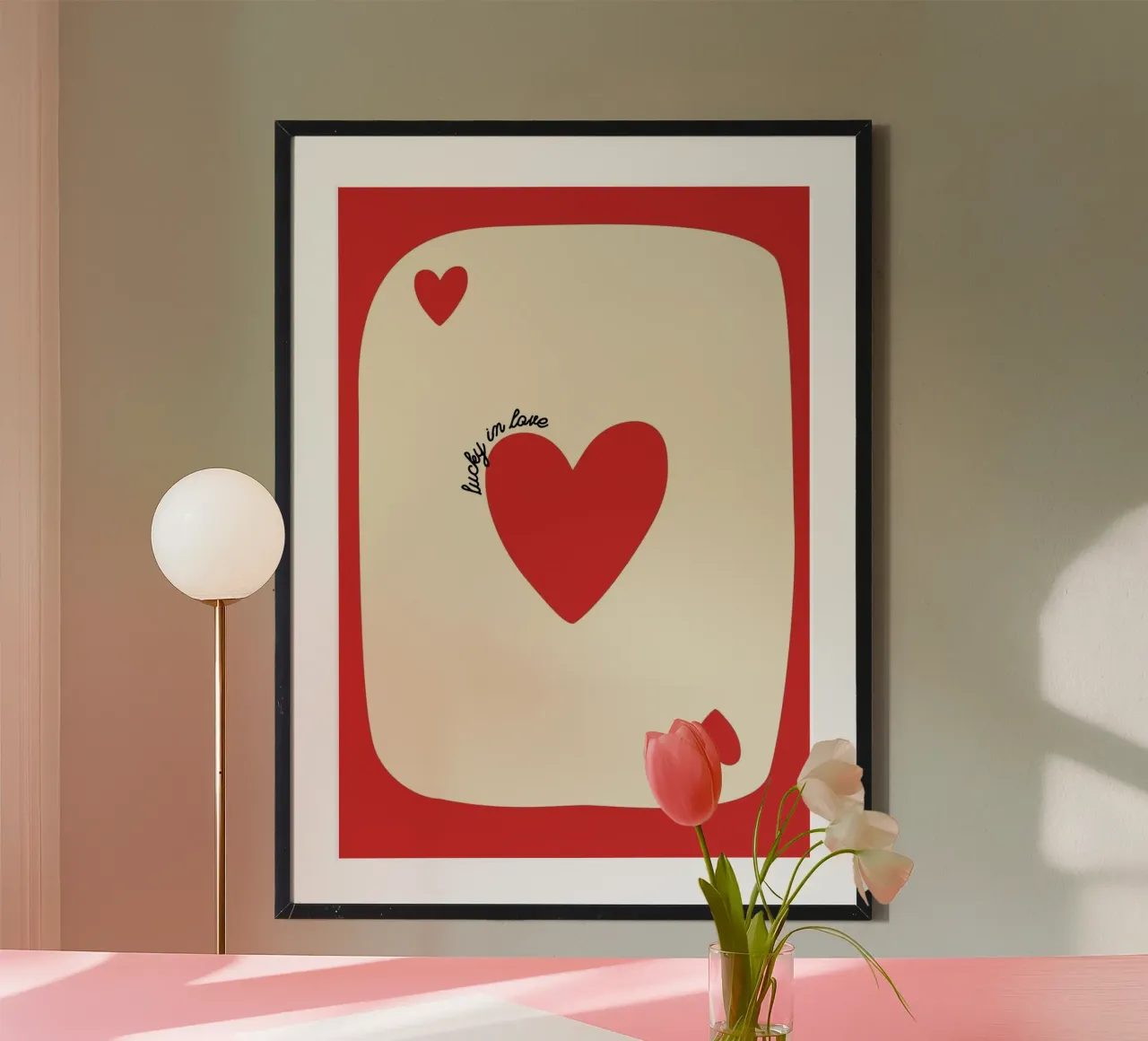 fortunato in amore carta hahnemühle da bazi