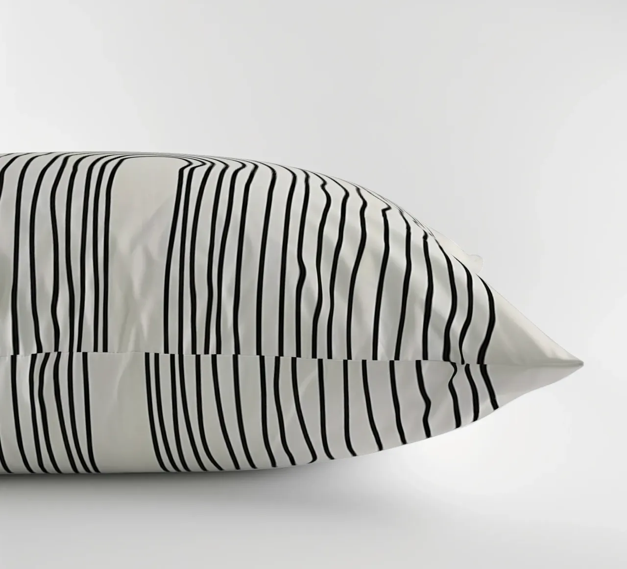 Minimalista cuscino da Noah Bouchard