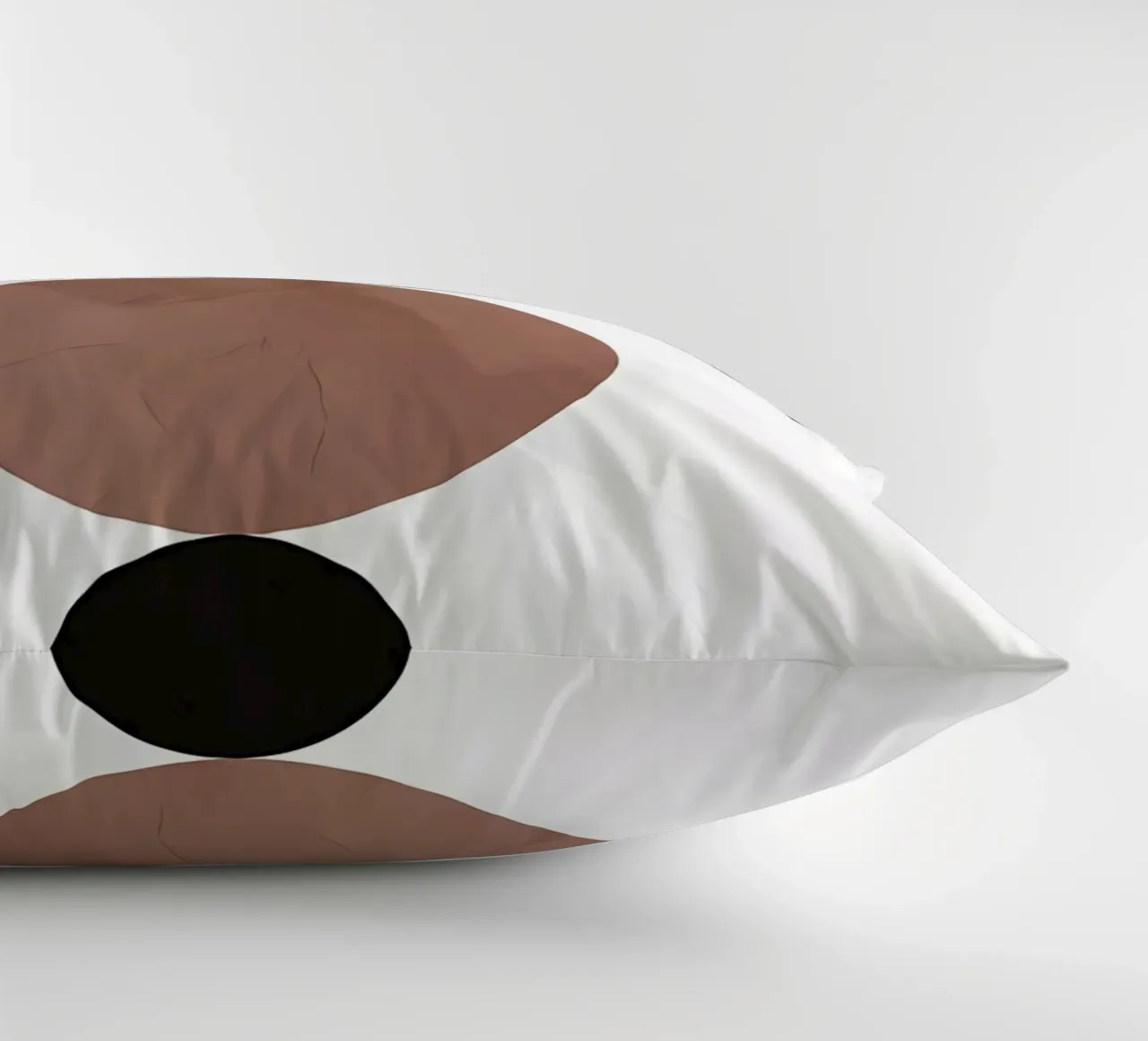 Minimalista cuscino da Noah Bouchard
