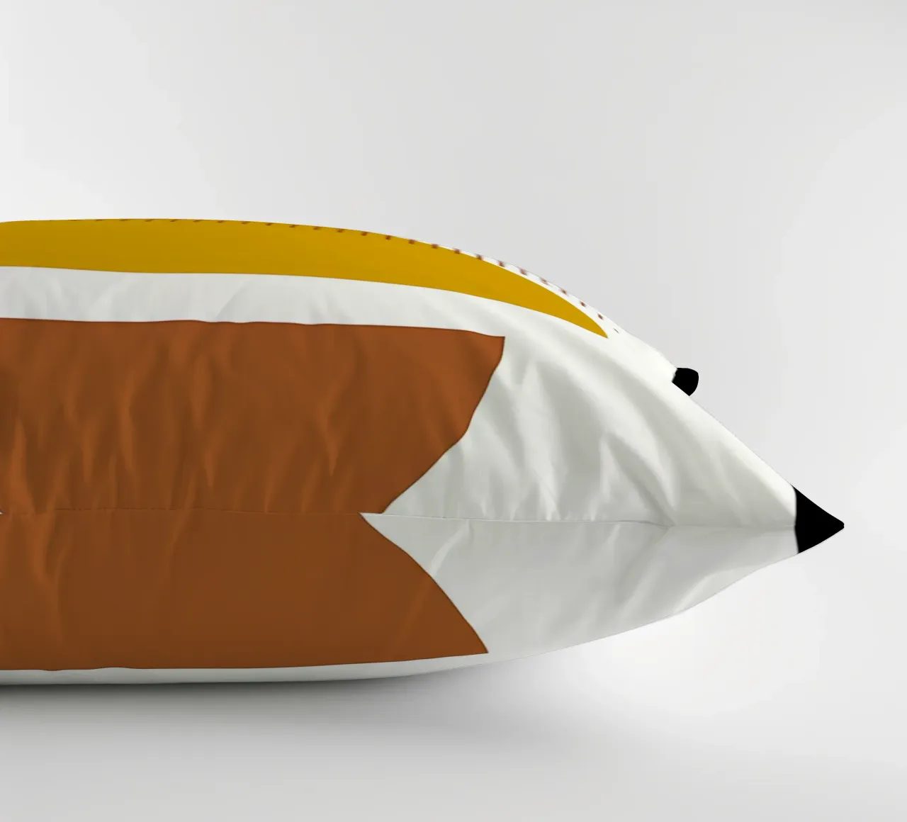 Minimalista cuscino da Noah Bouchard