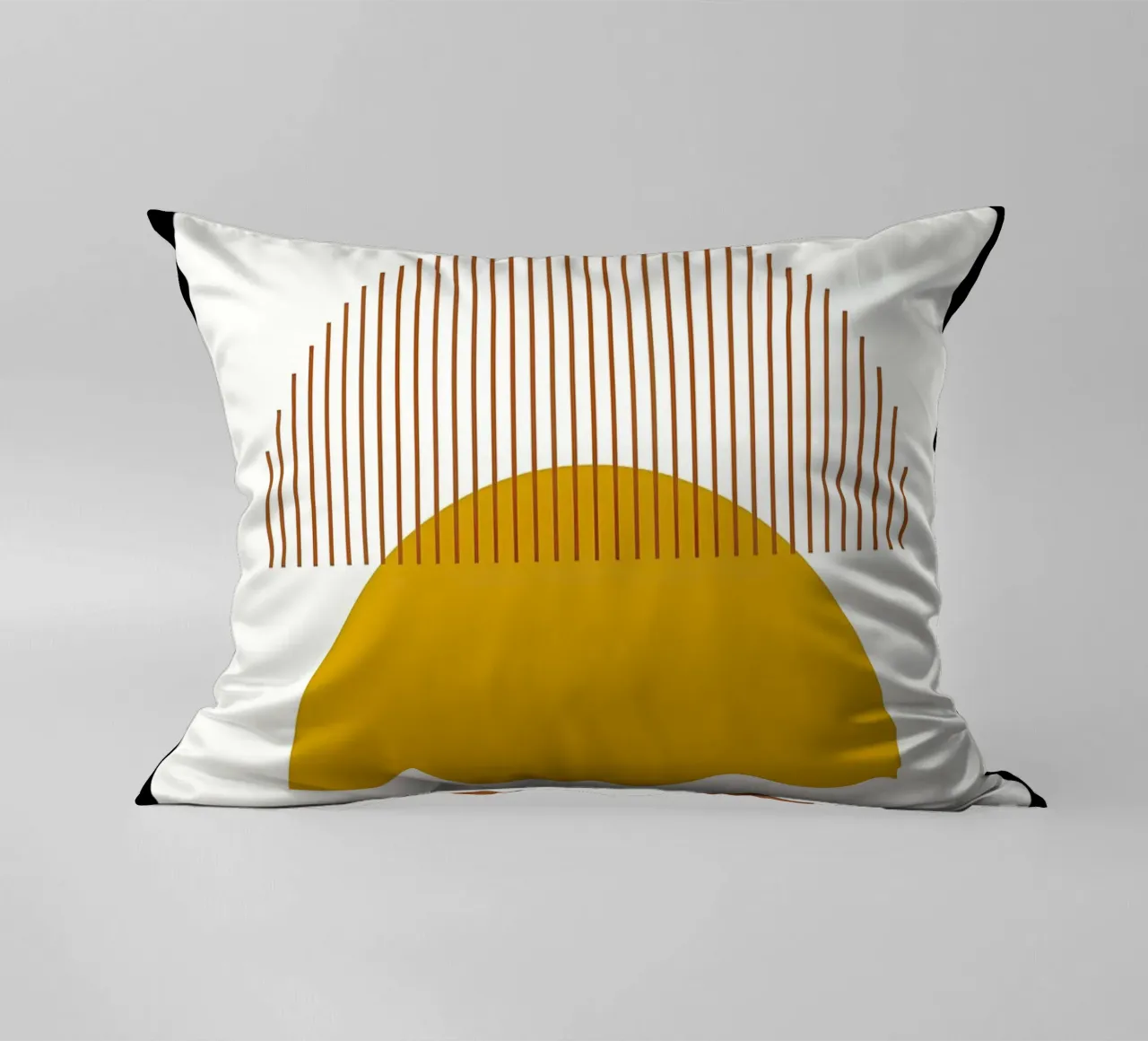 Minimalista cuscino da Noah Bouchard