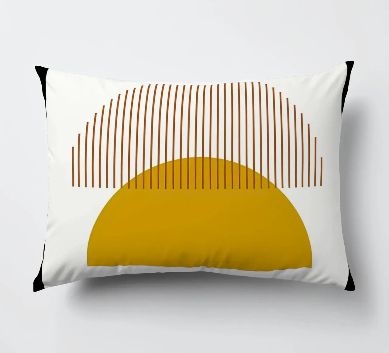 Minimalista cuscino da Noah Bouchard