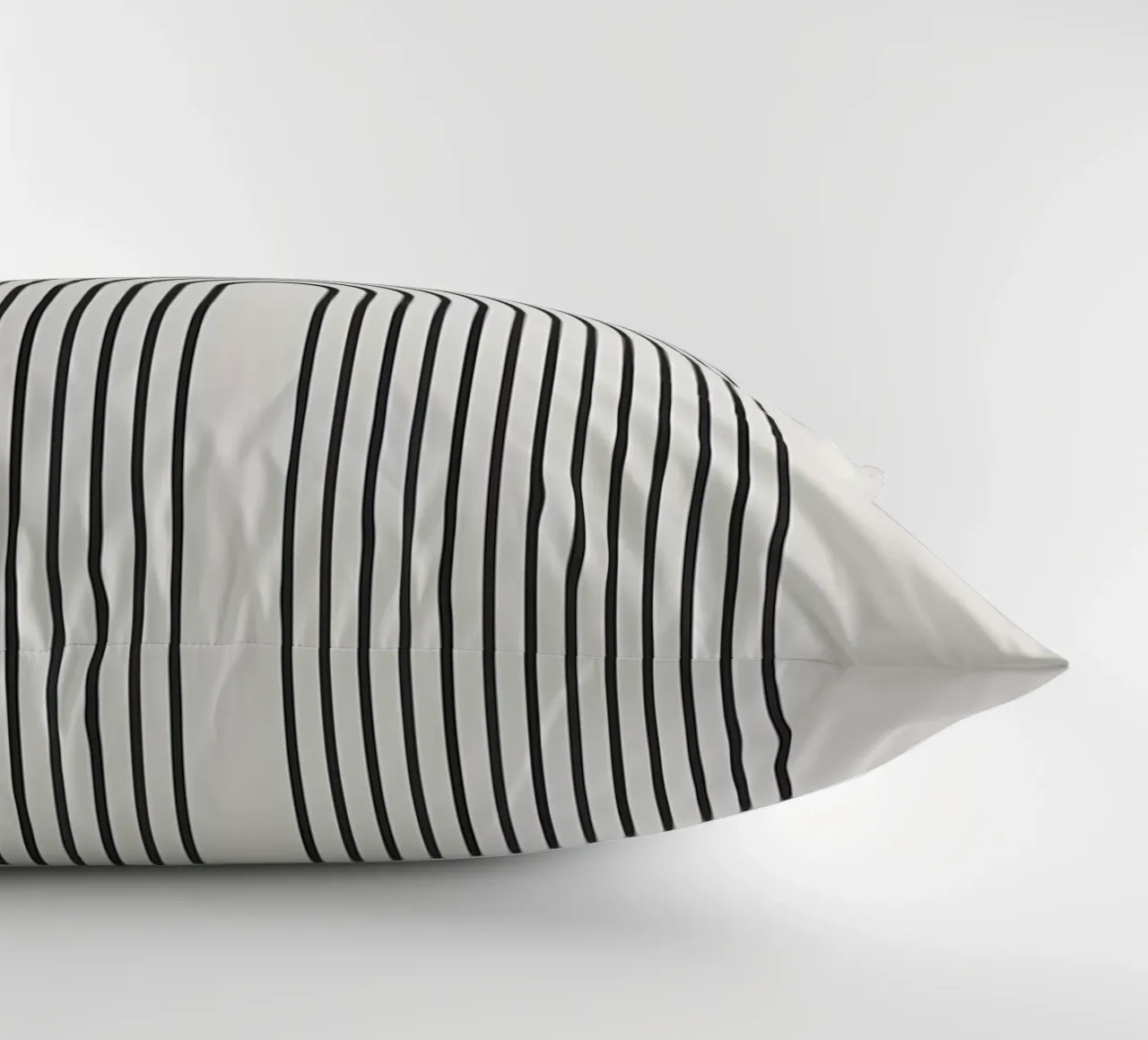 Minimalista cuscino da Noah Bouchard