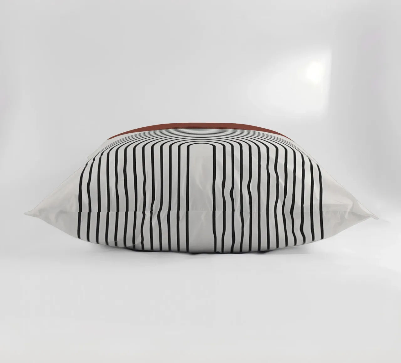 Minimalista cuscino da Noah Bouchard