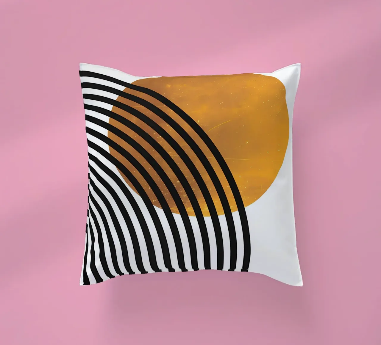 Minimalista cuscino da Noah Bouchard