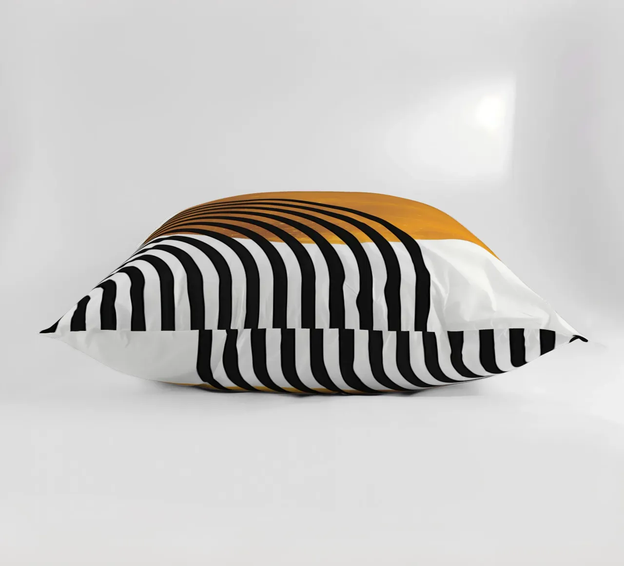 Minimalista cuscino da Noah Bouchard