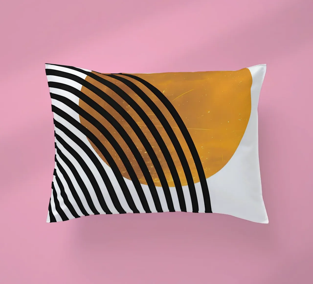 Minimalista cuscino da Noah Bouchard