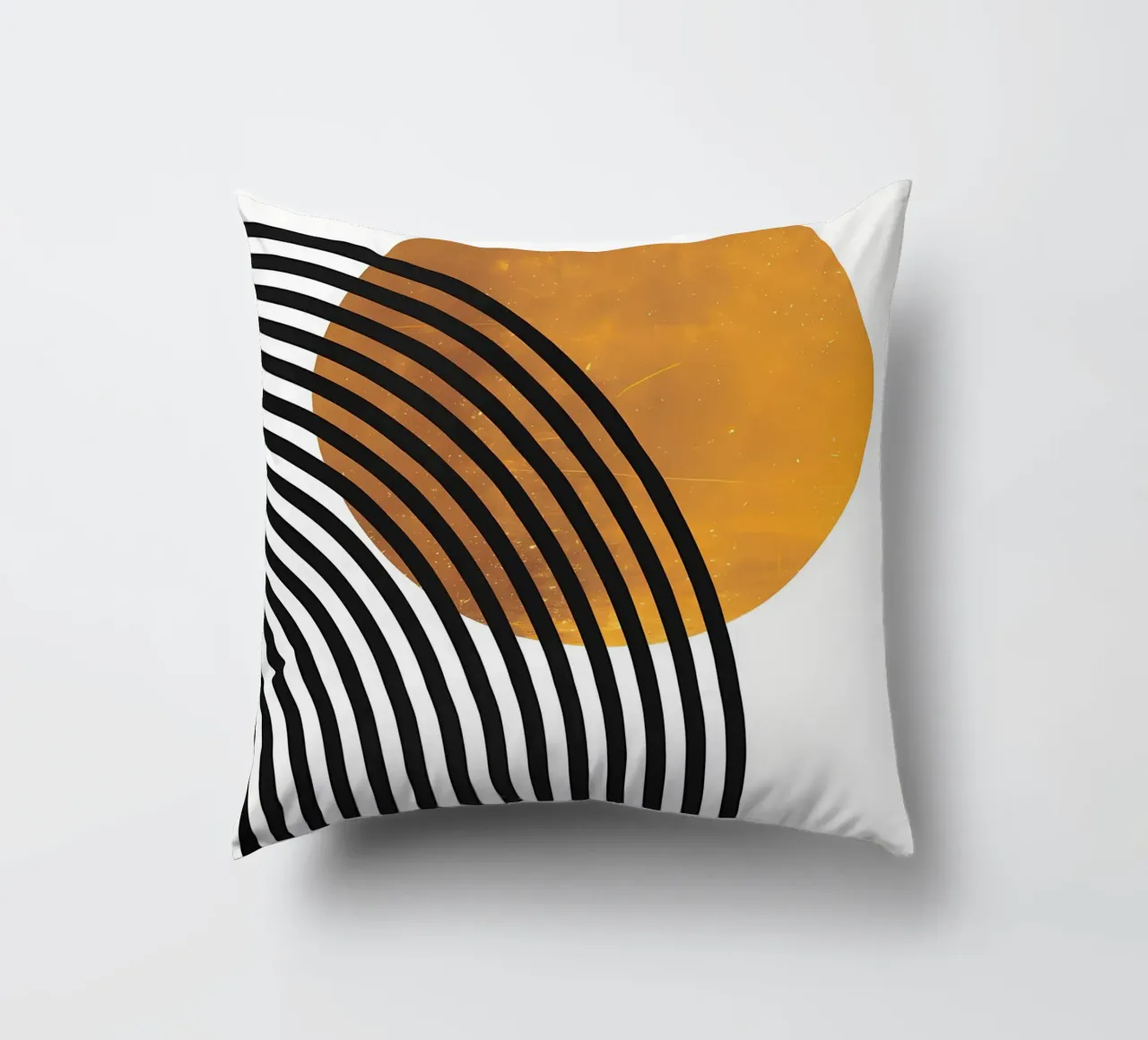 Minimalista cuscino da Noah Bouchard